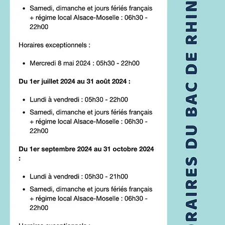 Evasion Au Coeur De L'alsace - Familial Pour 5 *