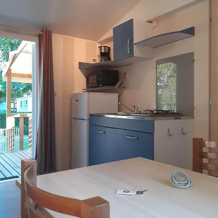 Evasion Au Coeur De L'alsace - Familial Pour 5 * Boofzheim