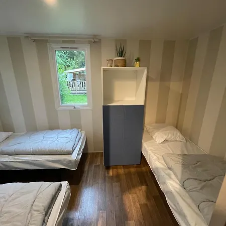 Chalet Evasion Au Coeur De L'alsace - Familial Pour 5 Boofzheim
