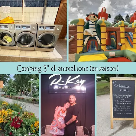 Evasion Au Coeur De L'alsace - Familial Pour 5 *