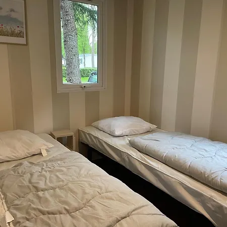 Evasion Au Coeur De L'alsace - Familial Pour 5 * Boofzheim