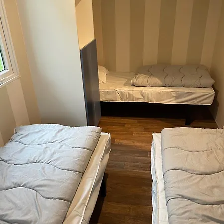 Chalet Evasion Au Coeur De L'alsace - Familial Pour 5 *