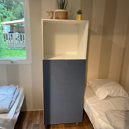 Evasion Au Coeur De L'alsace - Familial Pour 5 Chalet Boofzheim