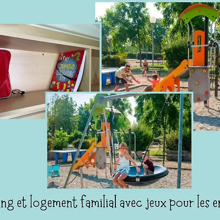 Evasion Au Coeur De L'alsace - Familial Pour 5 Boofzheim