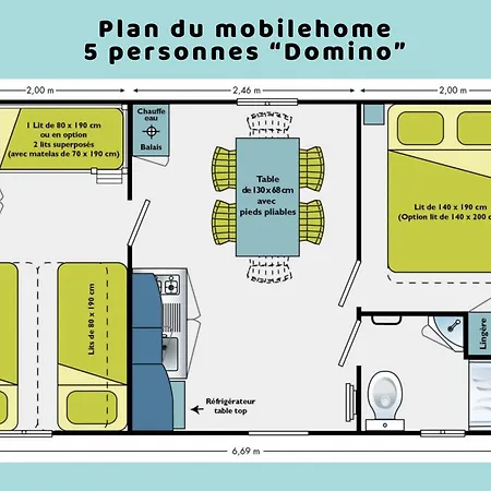 Evasion Au Coeur De L'alsace - Familial Pour 5 * Boofzheim