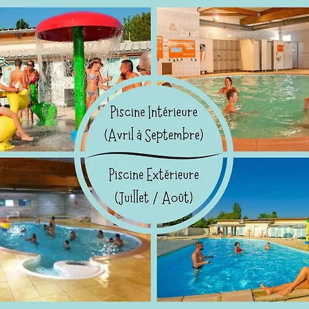 Evasion Au Coeur De L'alsace - Familial Pour 5