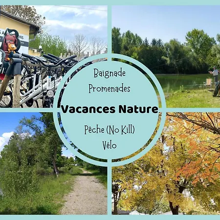 Evasion Au Coeur De L'alsace - Familial Pour 5 Σαλέ Boofzheim