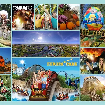 Evasion Au Coeur De L'alsace - Familial Pour 5 Chalet