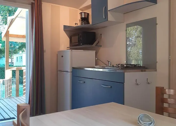 Evasion Au Coeur De L'alsace - Familial Pour 5 * Boofzheim