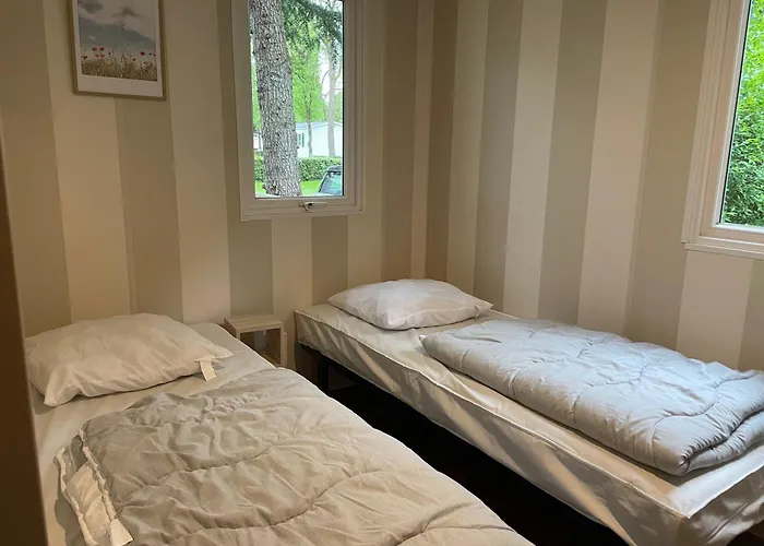 Evasion Au Coeur De L'alsace - Familial Pour 5 * Boofzheim