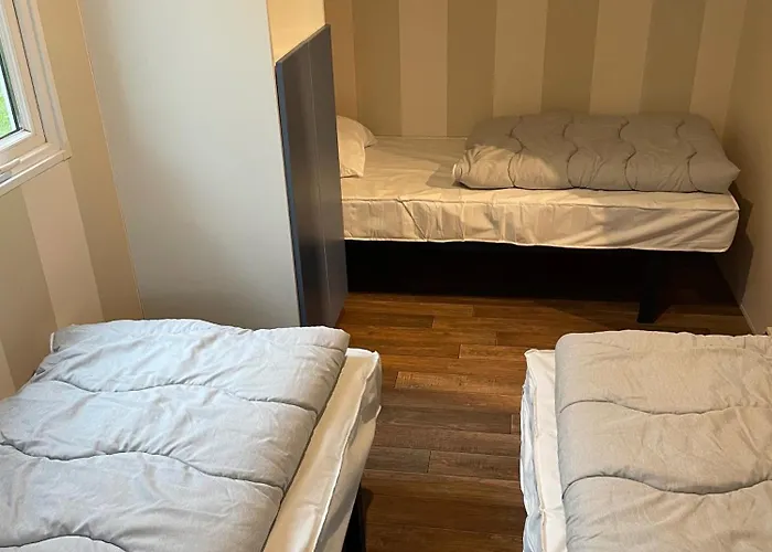 Chalet Evasion Au Coeur De L'alsace - Familial Pour 5 *