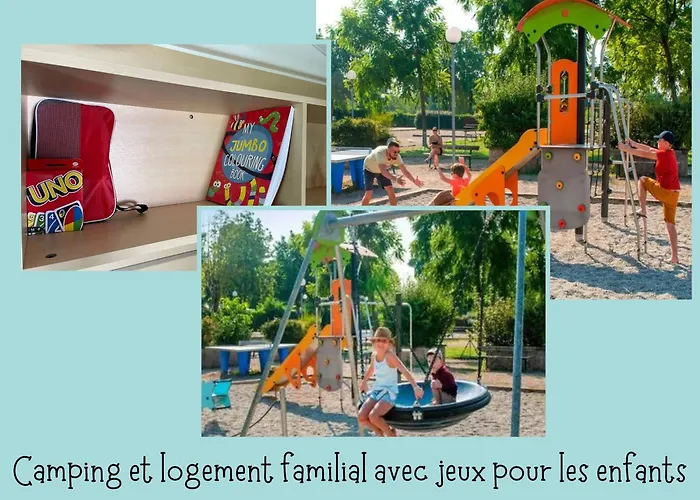 Evasion Au Coeur De L'alsace - Familial Pour 5 Boofzheim