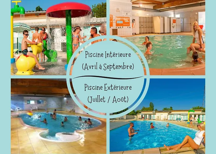 Evasion Au Coeur De L'alsace - Familial Pour 5